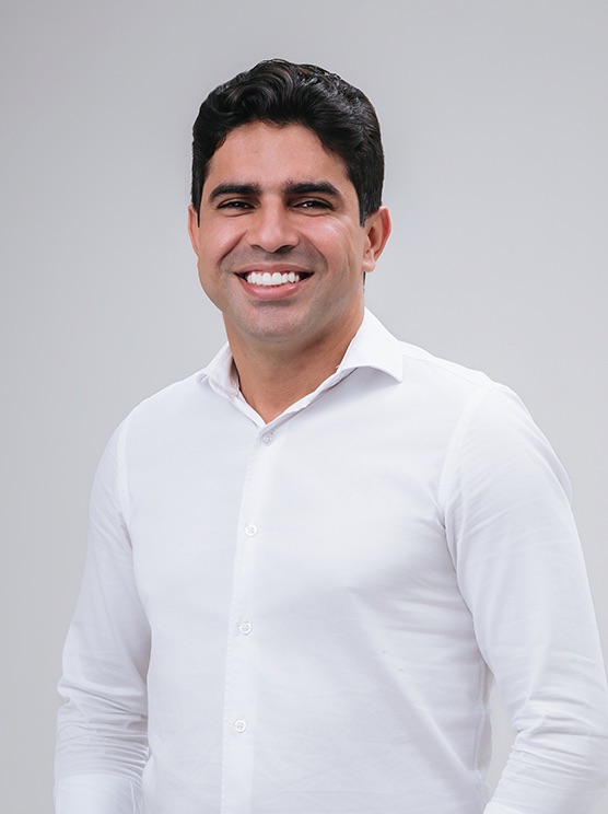 Pastor Diego