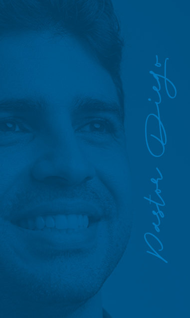 Pastor Diego
